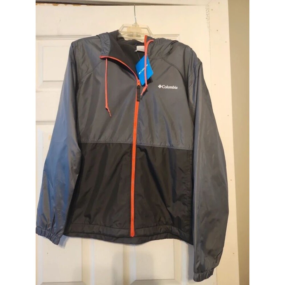 Columbia jacket womans size large